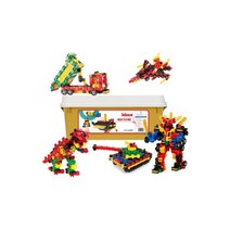 뉴플라잉 1365pcs 돌봄교실 유치원 블럭교구, 뉴플라잉 1365pcs 돌봄교실 유치