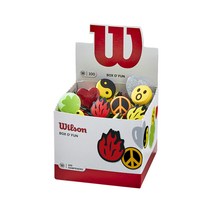BOX O FUN DAMPENER 윌슨엘보링, 클로버