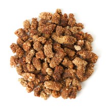 동의한재 파키스탄 말린 오디 뽕나무 열매 상심자 3kg, 1개