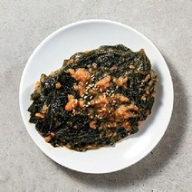 된장콩잎 장아찌 400g x2팩, 2개