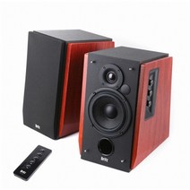 브리츠 BR-1700BT 2채널 블루투스 북쉘프 컴퓨터스피커