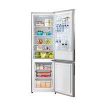 루컴즈 루컴즈 설치 262L 냉장고 상냉장 하냉동 R262M01-S, 단일옵션