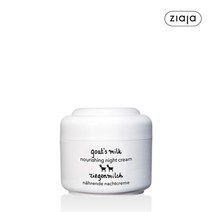 [지아자] 산양유 SOS 나이트크림 50ml, 단일속성