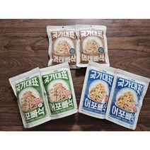 [맛샘]4+4+4 빠삭이세트 국가대표 어포빠삭 청양고추맛 먹태빠삭이 각 4봉씩 빠사삭 최강안주간식세트, 4+4+4 각4봉씩