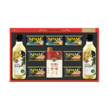 스팸 특별한 NE호 세트, 2세트