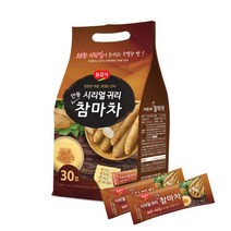 광야 시리얼귀리 안동참마차 30T 12개 마다 배송비 부과