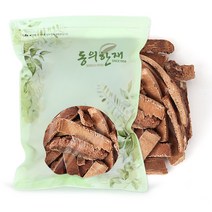 동의한재 국산 화피 백화피 자작나무껍질 600g