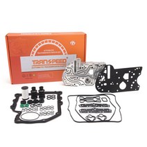 차찌그러짐복원 랩토라이너 글루텐트 차찌그러짐 transpeed dq200 0am dsg 7 자동 변속기 메카트로닉 밸브 바디 수리 키트 oam 도구 폭스 바겐 audi vw, dq200 하우징