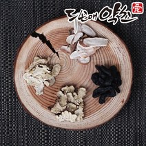 사온 (당귀/천궁/작약/숙지황) 세트 (국산), 1, 1200g
