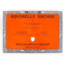 캔손 아르쉬패드 300g 18x26황목 20매, 없음