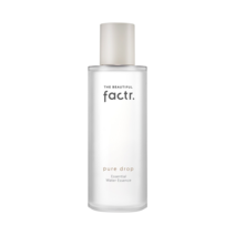 더뷰티풀팩터 에센셜 워터 에센스 180ml