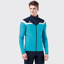 윌슨 남성 트레이닝복 세트 트랙수트 5025 아쿠아