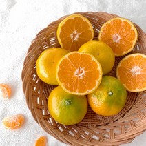 제주하우스귤 하우스감귤 하우스밀감 풋귤 5kg 고당도 산지직송 제주도하우스귤 제주귤 시아프룻, 3kg
