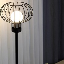 침실장스텐드 led거실등스텐드무드등 플로어 스텐트 (전구미포함), 상세페이지 참조