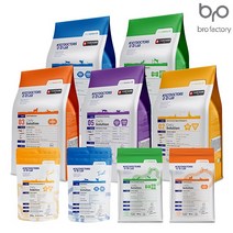 청담닥터스랩 강아지사료2kg+청담닥터스랩 간식, 스킨&코트(피모/저알러지)2kg+청담닥터스랩간식