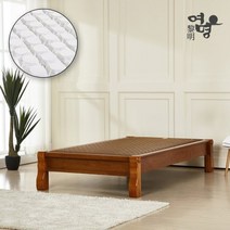 기타 여명흙침대 포켓스프링 황토볼 흙침대 평상 카우치 (통)스툴