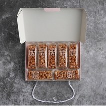 [오란다 명품백] 설날 명절 선물 / 예약발송은 배송 요청사항 기재, 오란다 러블리 명품백, 네이비