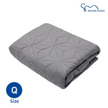 [KT알파쇼핑][센스맘] 방수커버 단품 (사이즈선택)