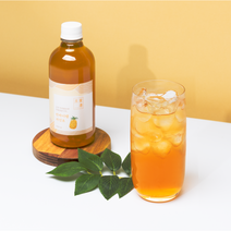 린바디랩 천연 다이어트식초 500ml, 2개