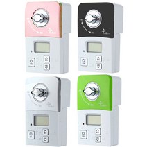 미랜콕 가스차단기 일반형(MG-06BT)도시 가스 자동 밸브 잠금 타이머 화재 안전장치, 미랜콕 가스차단기(MG-06BT)