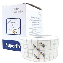 밴드골드 슈퍼픽스 5Cm x10Cm/수퍼픽스/Superfix, 3개