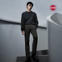 [론칭가159 000원][COLMAR]콜마르 23FW 남성 써모어 팬츠 3종