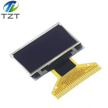 LCD 모듈 4pin 0.96 