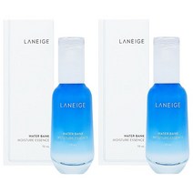 워터뱅크 모이스처 에센스 70ml + 수분에센스 최신품