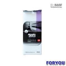 ForU115 매직블럭 중형 포장 독일매직크리너 120개 크리너 매직크리너 스펀지, 상세페이지 참조, 상세페이지 참조