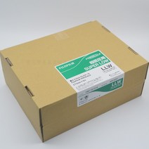 감압지 후지 용지 LLW 270mm 6m 압력 측정 필름