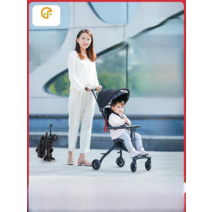 프리미엄 트라이크 유모차 양방향 접이식, favorbaby광대 은하계