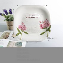 토반 다기판기판기 뷔페식 접시 뷔페식 접시, 27205 아름다운 신세계, 반(#08)