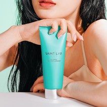 세인트랩 073 너리싱 시카민트크림, 100ml, 1개