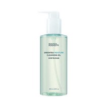 라운드어라운드 그린티 수분 클렌징 오일 200ml