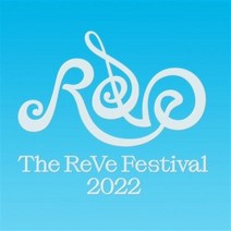 레드벨벳 (Red Velvet) - The ReVe Festival 2022 : Feel My Rhythm(ReVe Ver.)