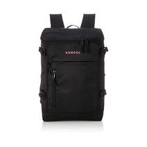 캉골백팩 가방 캉골 로고 자수함 스퀘어형 경량 다기능 PC 수납 가능