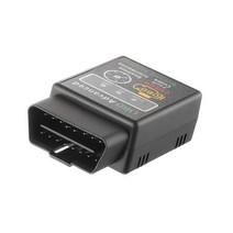 정비 OBD2 HH ELM327 V1.5 CAN BUS Check Engine 자동차 진단 스캐너 도구 인터페이스 어댑터 안드로이드, 01 B03V2.1  2.1