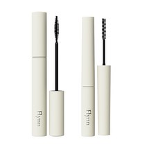 [플린] 언리밋 내추럴 픽서 마스카라 / 롱앤컬 마스카라, 02 롱앤컬 마스카라 (~23.10.28), 1개