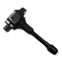 GLLXPZ For Nissan Altima Rogue Sentra Versa Car Pencil Ignition Coil Set Spark Plug 22448-JA00C 2244