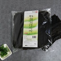 남도맛해 [완도] 건 다시마 1kg, 1봉