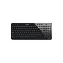 프로그램 가능한 단축키가 있는 Logitech K360 무선 키보드
