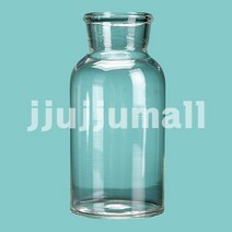 화학반응연소 산화실험용 집기병 500ml 실험실 연구기자재 연구실 과학실 실험교구 과학교구 과학기자재, 1개, 집기병500ml