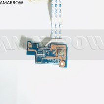 에이서 4750 4750G 4752 4752G 4743 4743G 4560 4560G 전원 버튼 보드 스위치 48.4IQ03.011 오리지널, [01] 1pcs