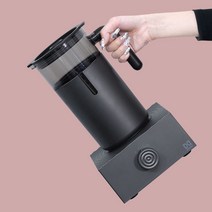 모닉스디와이 이유식 국산 믹서기, 감성핑크