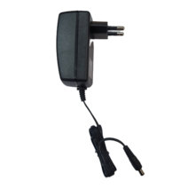 Trussen 물걸레청소기 충전기 아답터 16.8V/1.5A (타사호환), 리빙홈 물걸레청소기