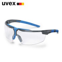독일 우벡스 UVEX 보안경 i-3 9190275(cIear)김서림