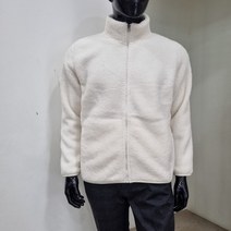 닉스 유니 플리스 기본 집업 NPW CUX701-7