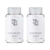심플띵즈 찌든때 클리너, 180g, 6개