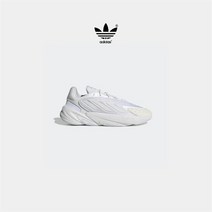 [국내매장판] 아디다스 오젤리아 화이트 H04251