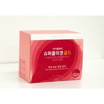 슈퍼콜라겐 25ml 골드 30앰플, 옵션1.슈퍼콜라겐골드(시음용)30앰플